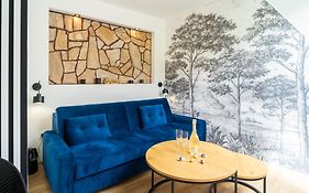 Apartament przy Dolinie A8 by Apart Concept Podhale